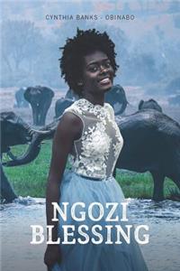 Ngozi-