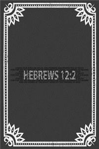 Hebrews 12