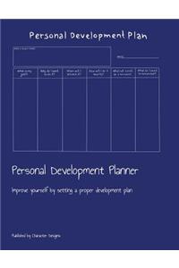 Personal Development Planner