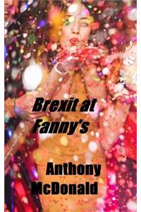 Brexit at Fanny's