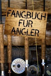 Fangbuch für Angler
