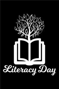 Literacy Day
