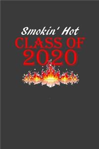 Smokin' Hot Class of 2020