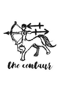 The Centaur