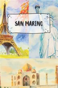 San Marino