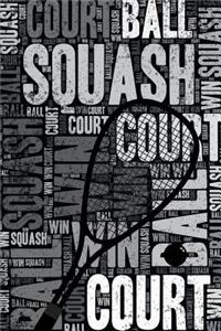 Squash Journal