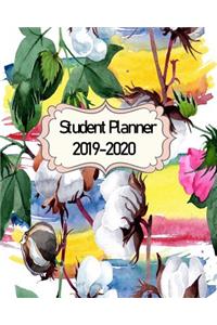 Student Planner 2019-2020