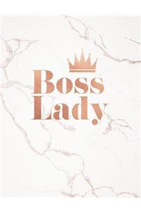 Boss Lady