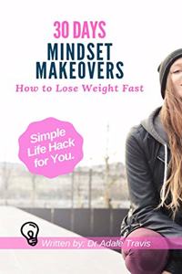 30 Days Mindset Makeovers