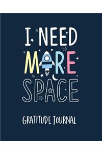 Gratitude Journal