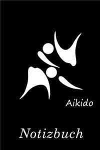 Aikido Notizbuch
