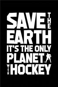 Save the Earth!