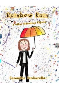 Rainbow Rain