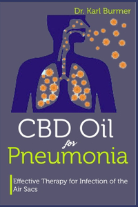 CBD Oil for Pneumonia