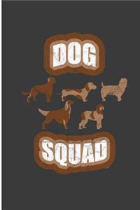 Dog Squad