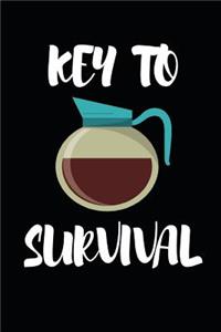 Key To Survival
