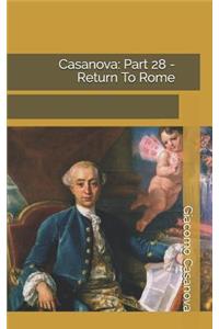 Casanova