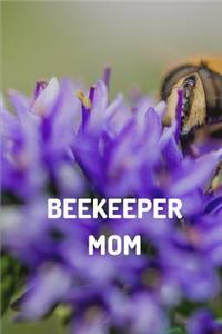 Beekeeper Mom