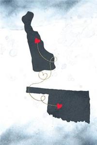 Delaware & Oklahoma