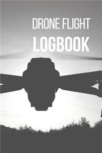 Drone Flight Logbook