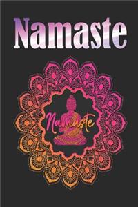 Namaste