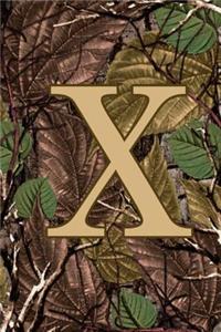 X