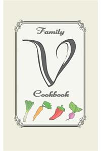 Family Cookbook