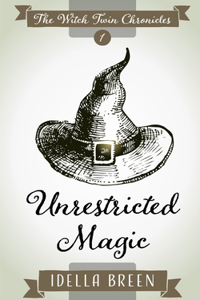 Unrestricted Magic