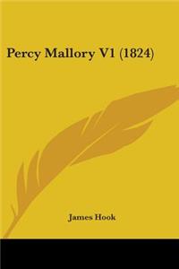 Percy Mallory V1 (1824)