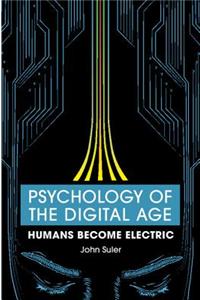 Psychology of the Digital Age