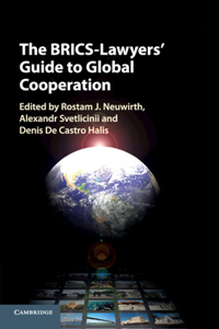 Brics-Lawyers' Guide to Global Cooperation