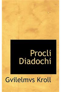 Procli Diadochi