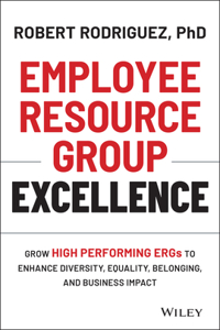 Employee Resource Group Excellence