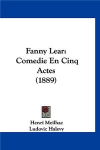 Fanny Lear