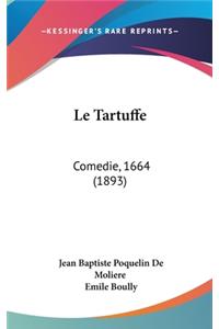 Le Tartuffe