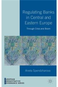Regulating Banks in Central and Eastern Europe
