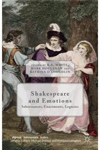 Shakespeare and Emotions