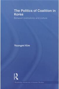 Politics of Coalition in Korea