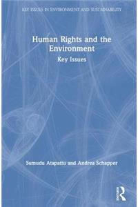 Human Rights and the Environment