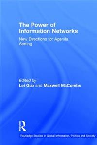 The Power of Information Networks