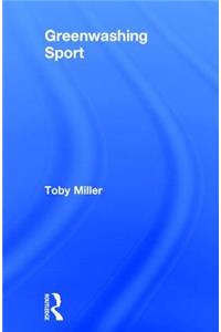 Greenwashing Sport