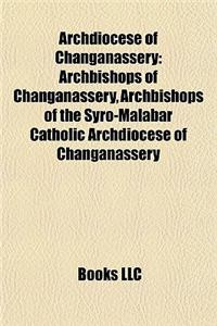 Archdiocese of Changanassery