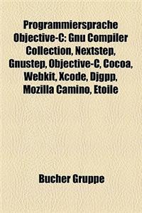 Programmiersprache Objective-C