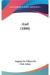 Axel (1890)