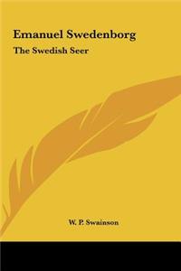 Emanuel Swedenborg