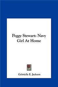 Peggy Stewart