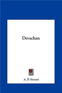 Devachan