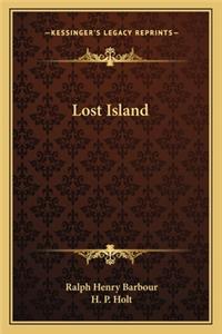 Lost Island