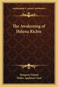 Awakening of Helena Richie