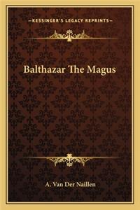 Balthazar The Magus